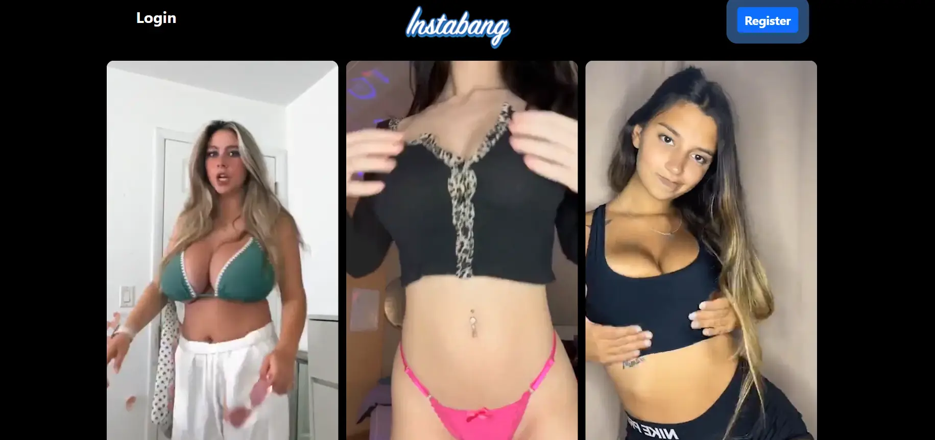 Instabang Discount